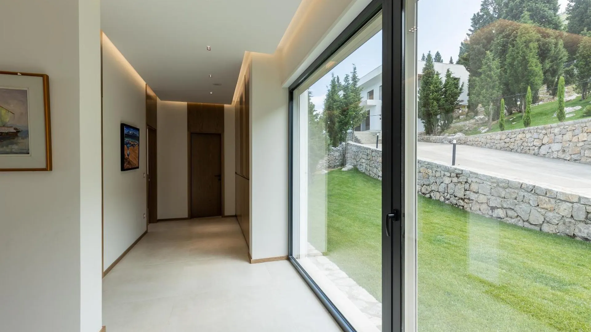 The Luxury Villa Široka Albania