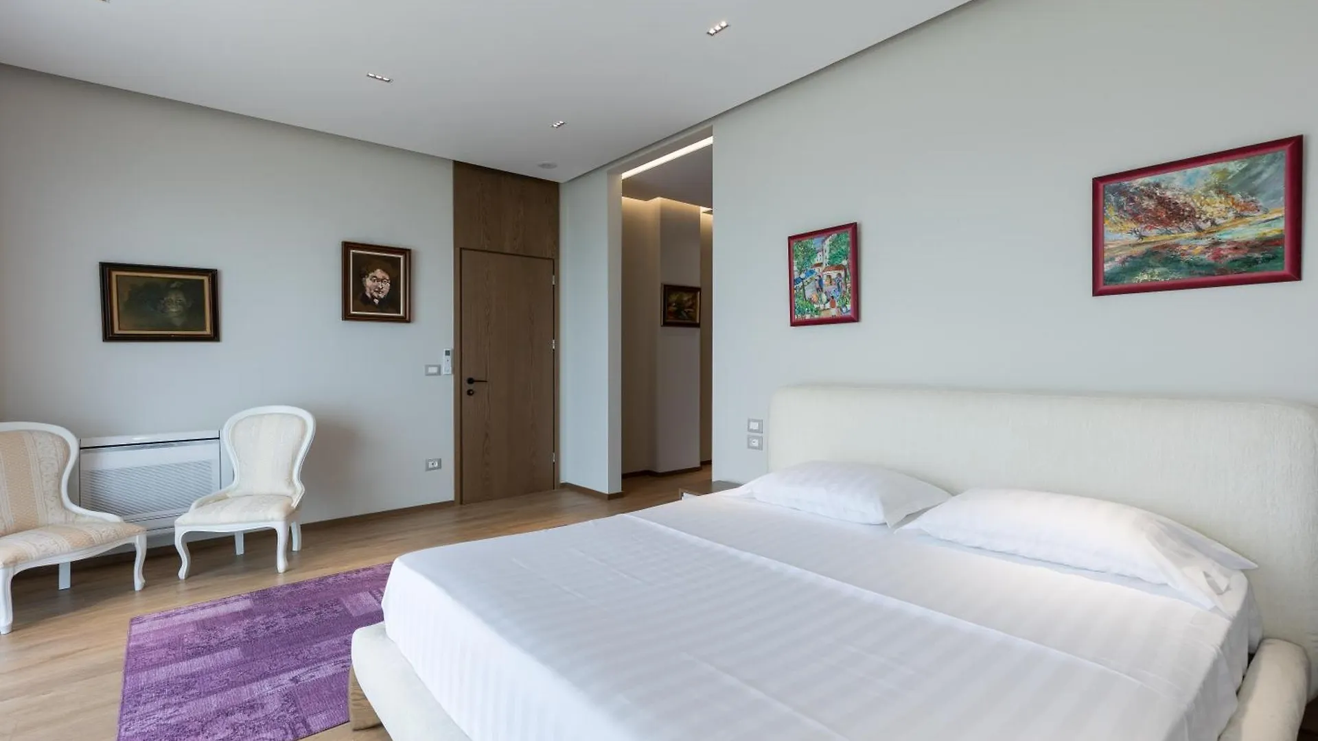 The Luxury Villa Široka Albania