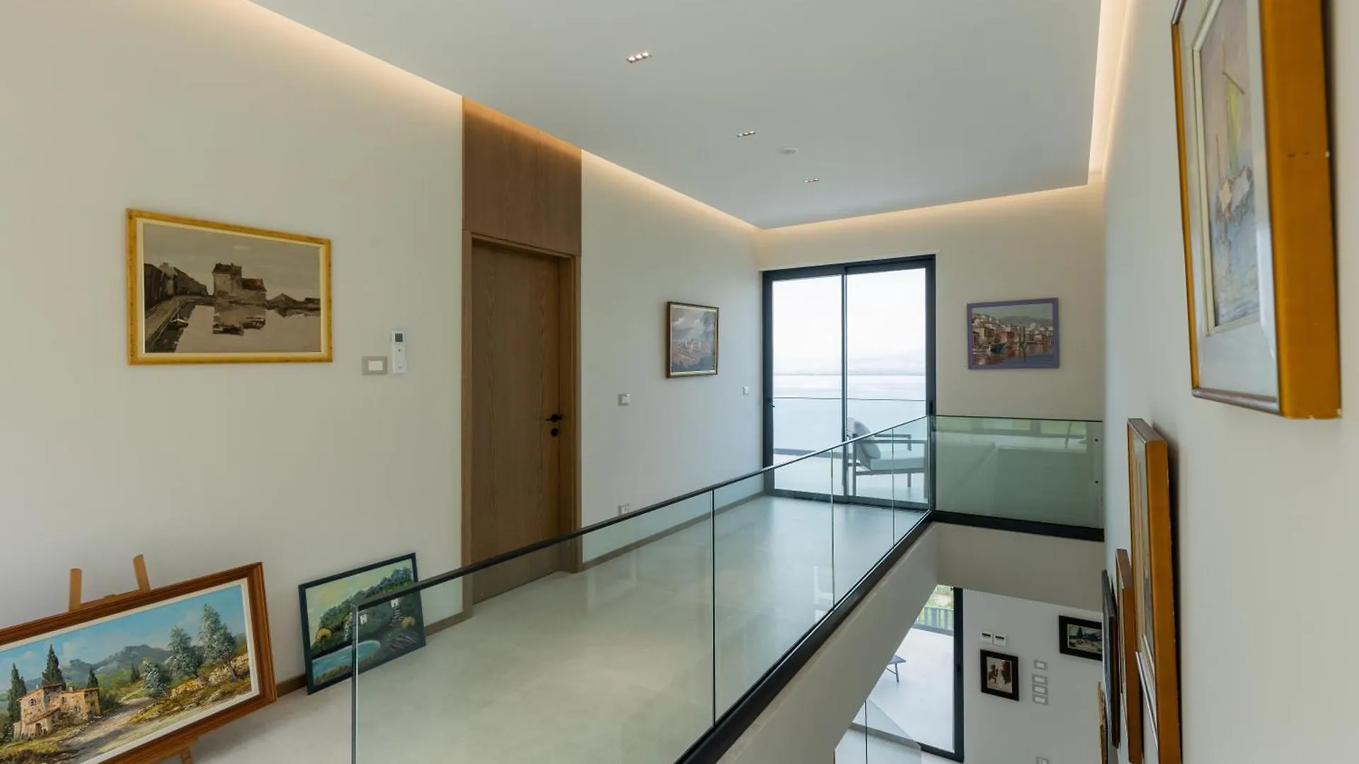 The Luxury Villa Široka