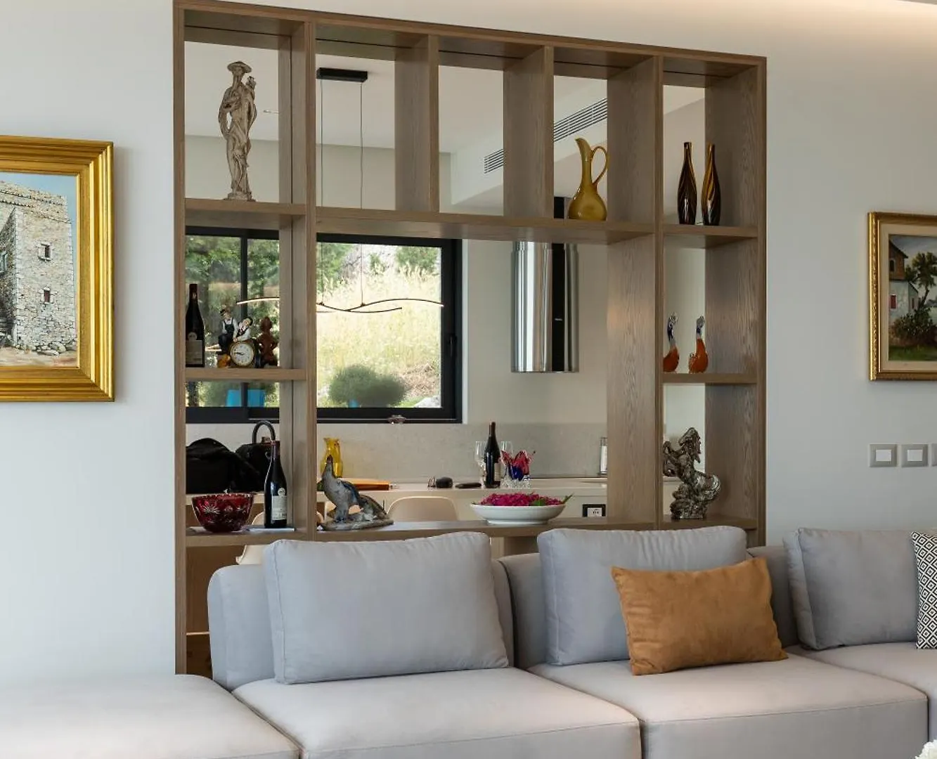 The Luxury Villa Široka