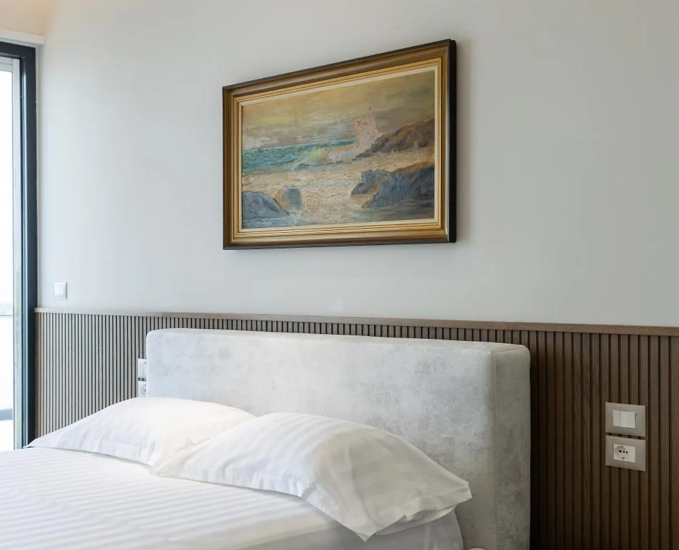 The Luxury Villa Široka