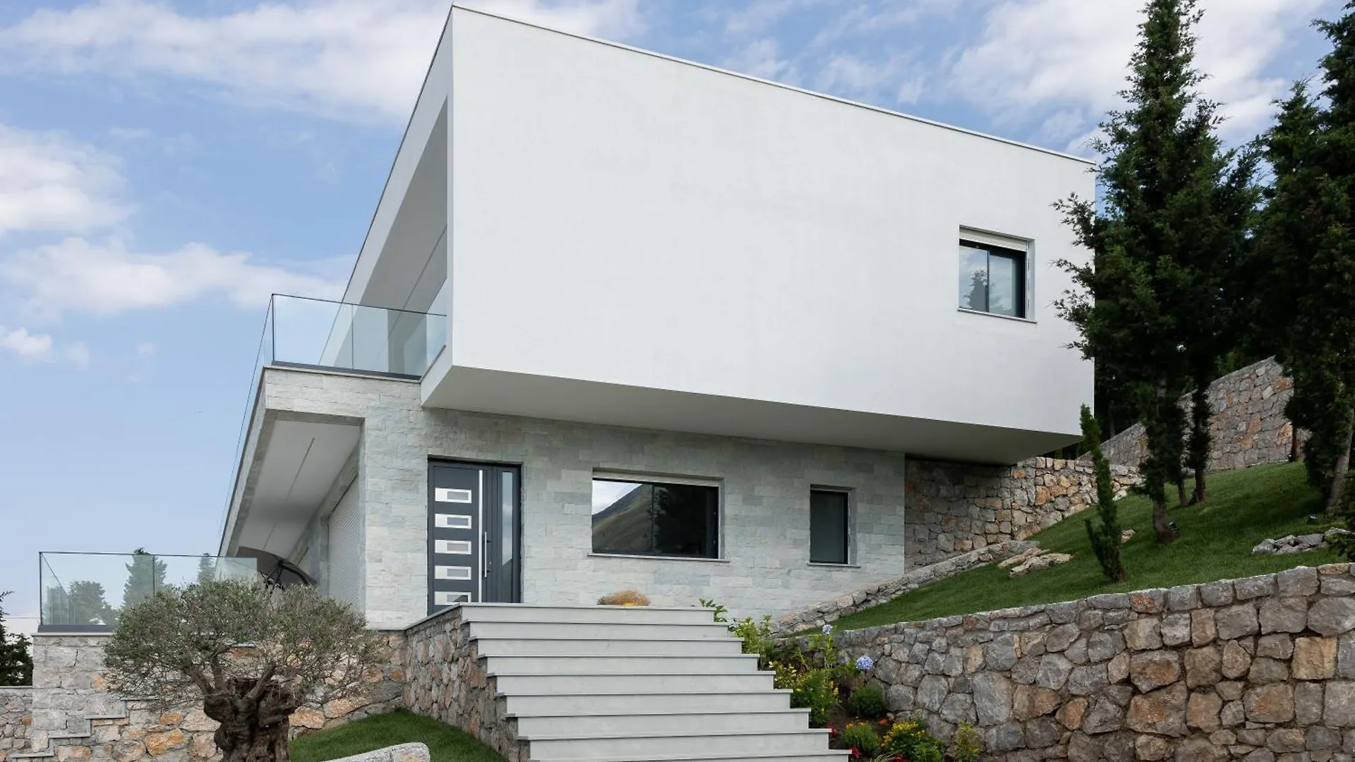 The Luxury Villa Široka 0*,  Albania