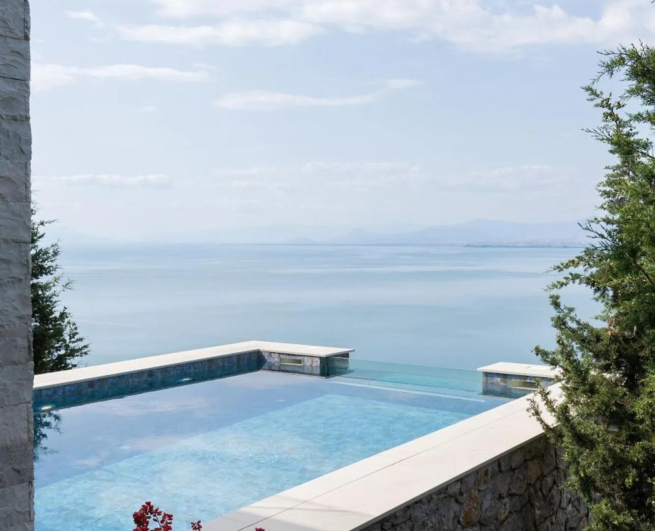 The Luxury Villa Široka 0*,