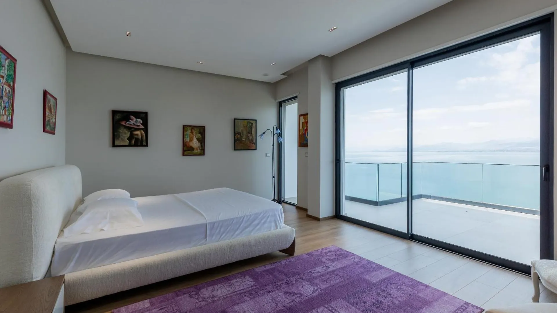 The Luxury Villa Široka