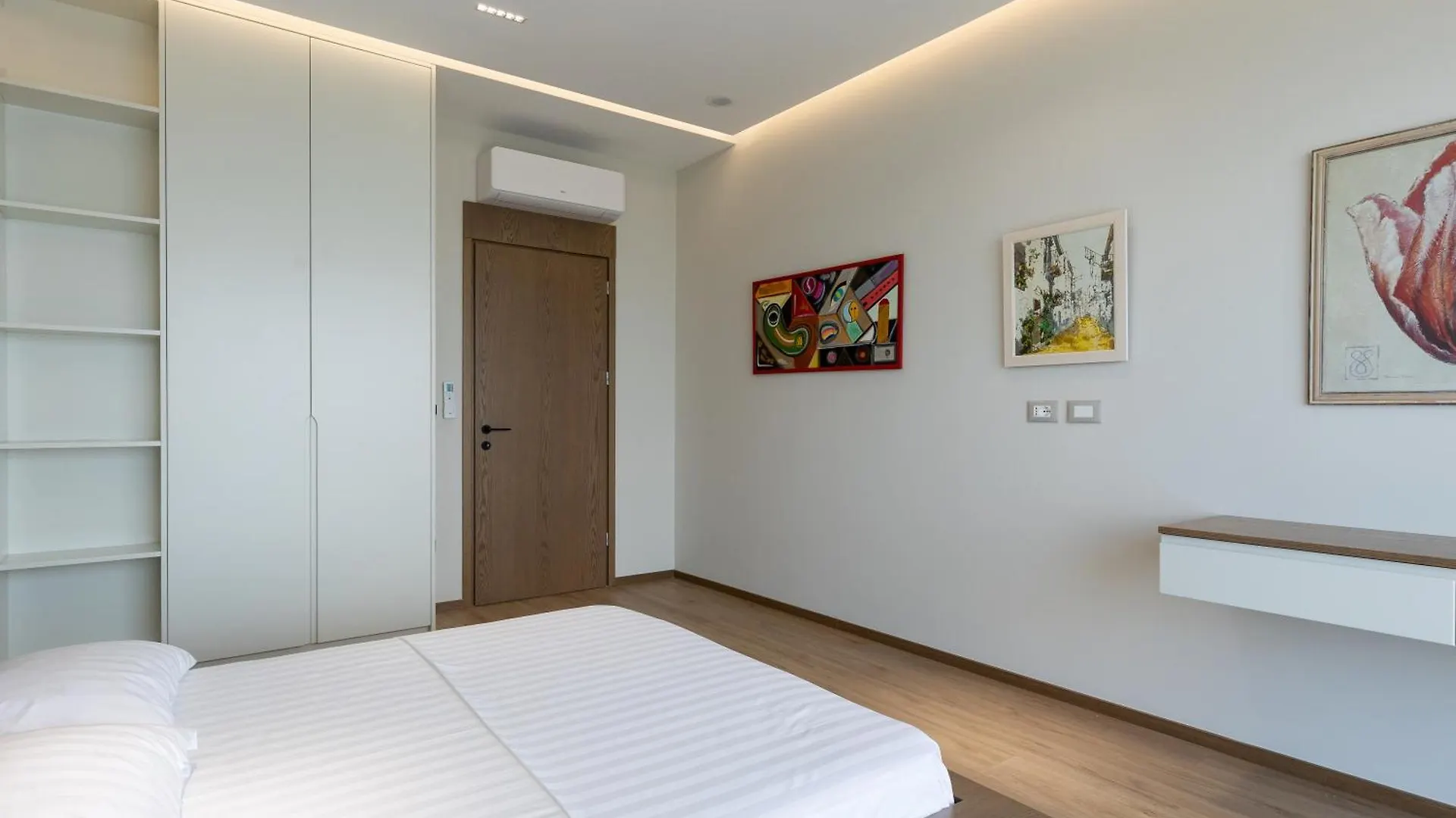 The Luxury Villa Široka