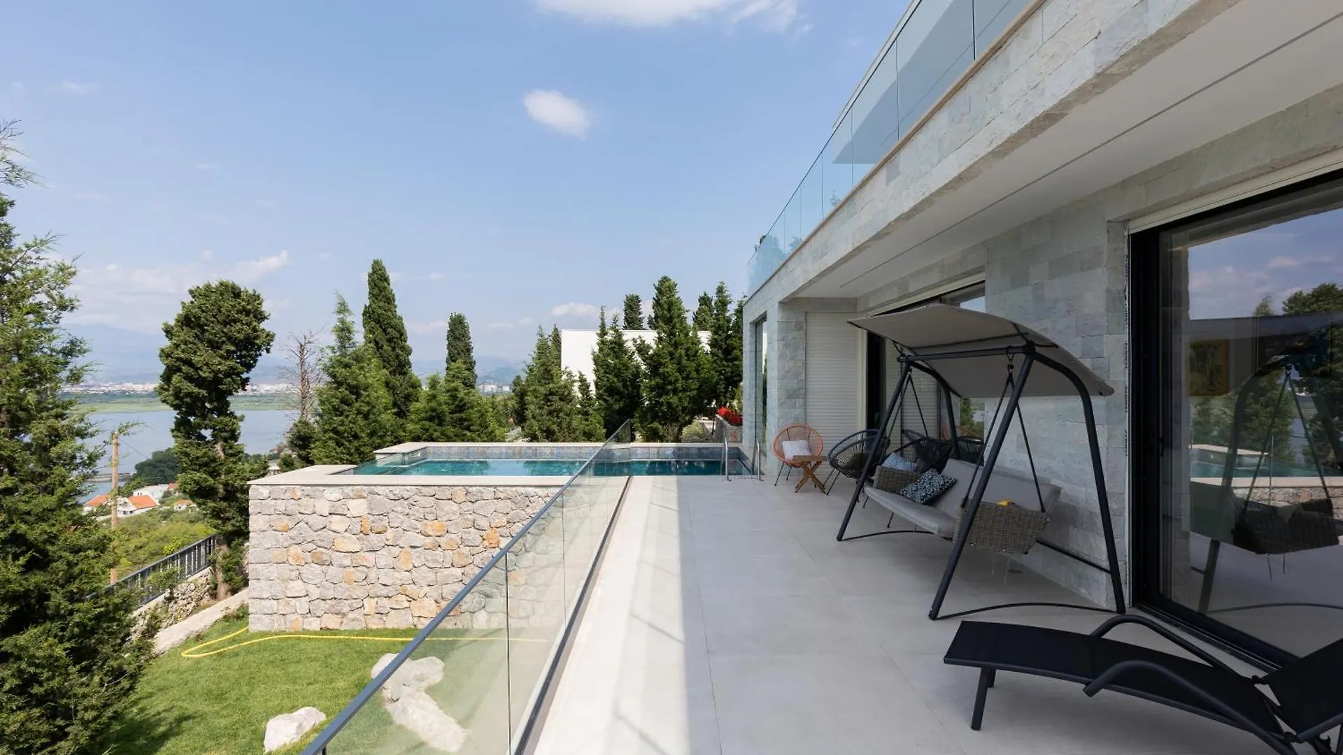 The Luxury Villa Shiroka Albania