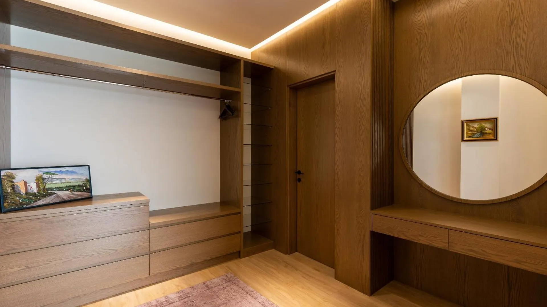 The Luxury Villa Shiroka