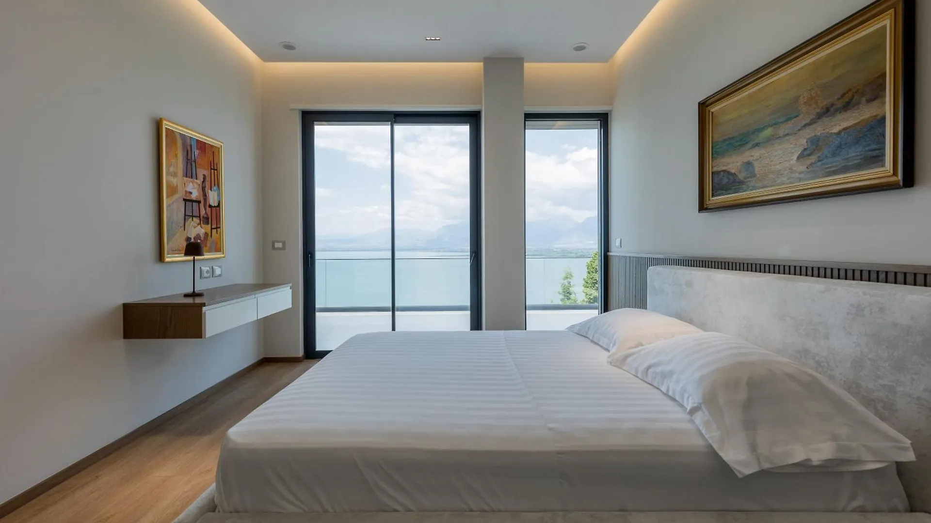 The Luxury Villa Shiroka 0*,  Albania