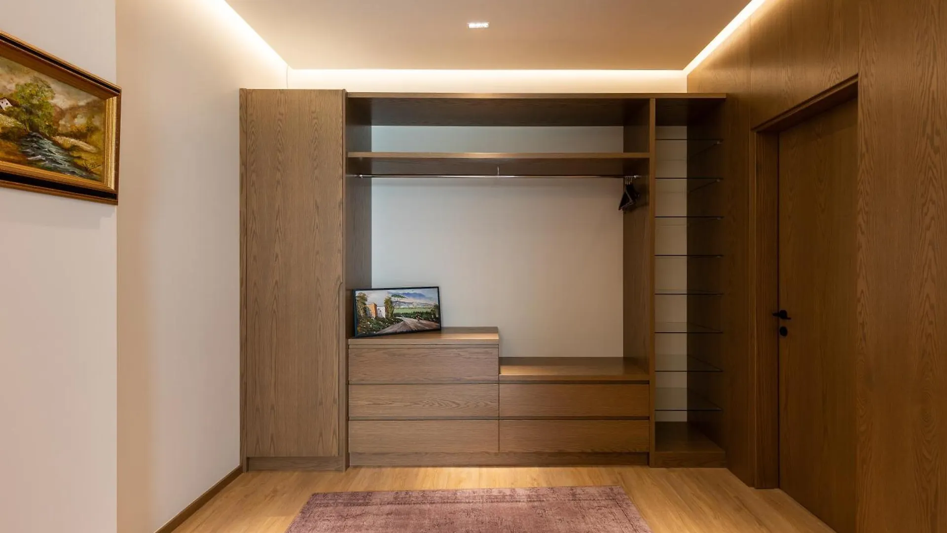 The Luxury Villa Shiroka