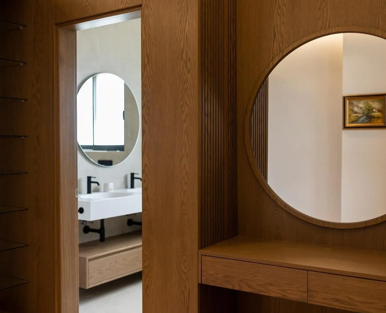 The Luxury Villa Shiroka