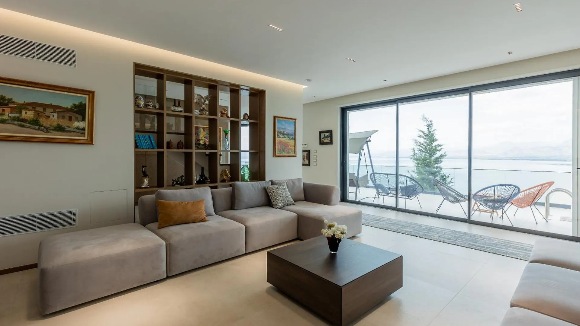 The Luxury Villa Shiroka Albania