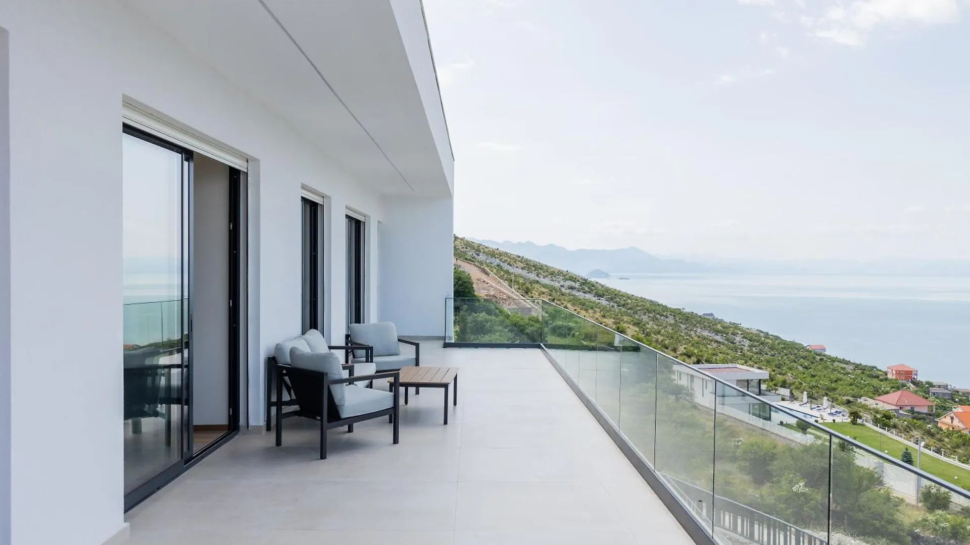 The Luxury Villa Shiroka Albania
