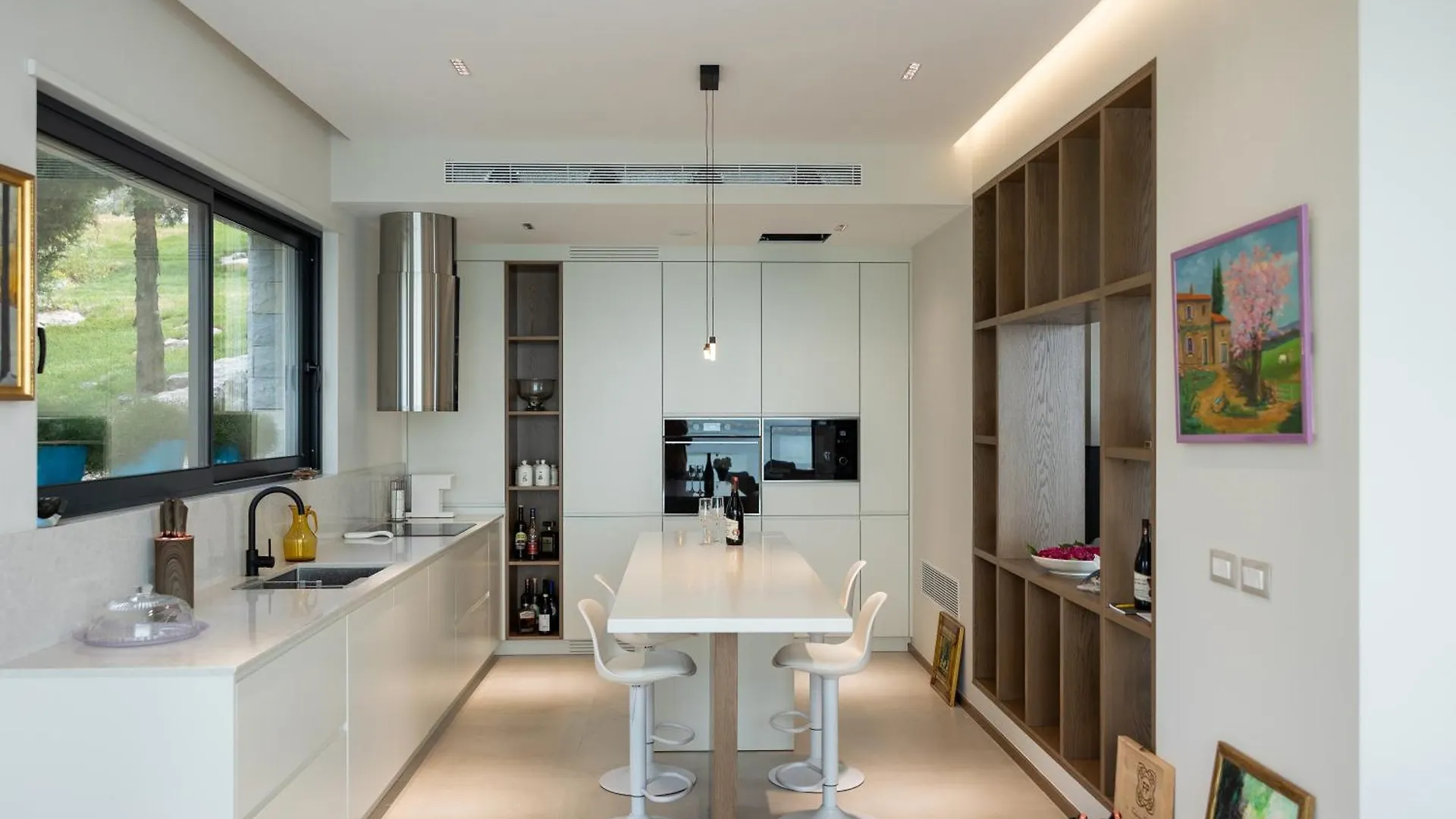 The Luxury Villa Shiroka 0*,  Albania