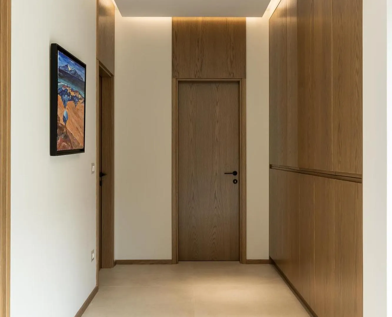 The Luxury Villa Shiroka