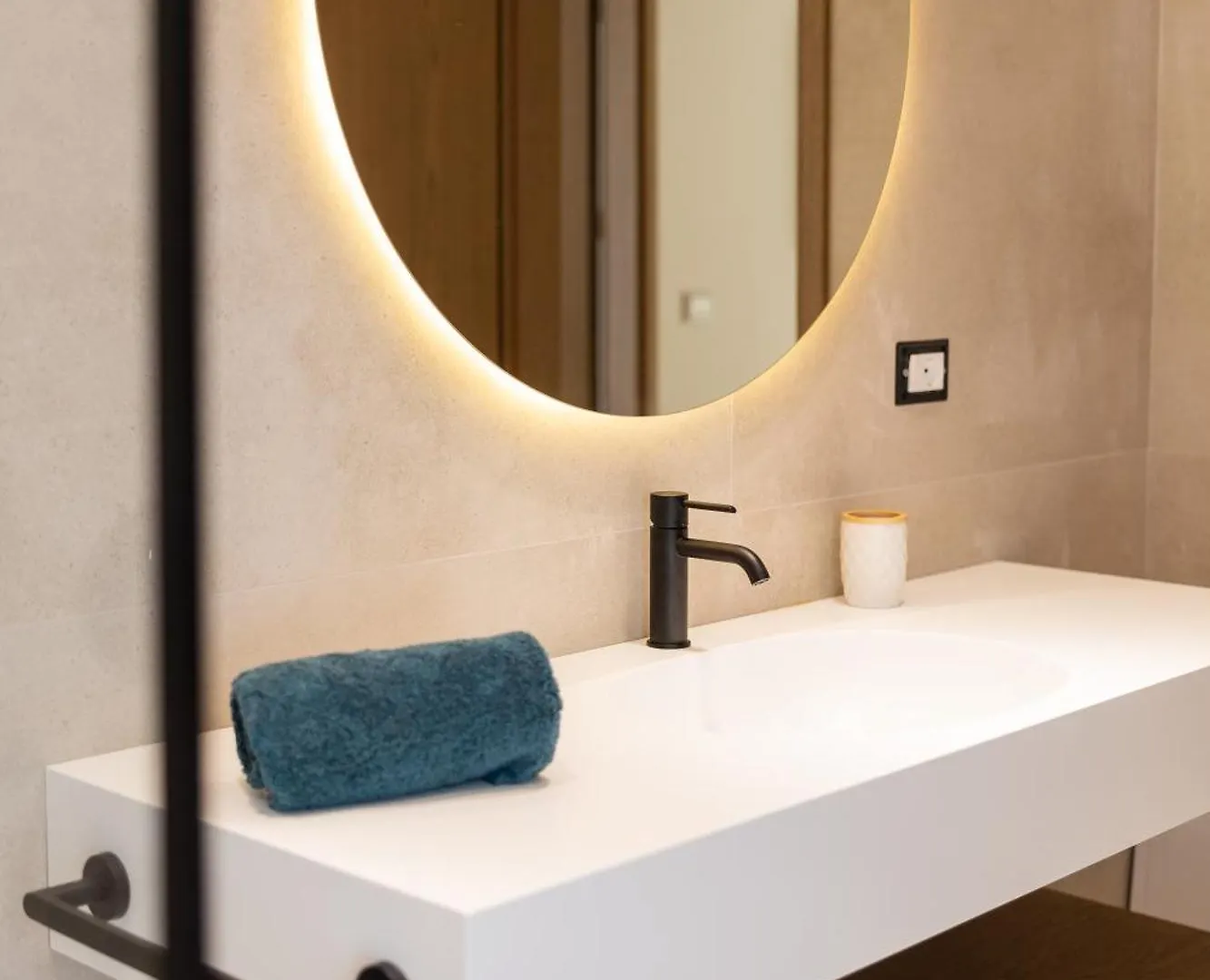 The Luxury Villa Shiroka Albania