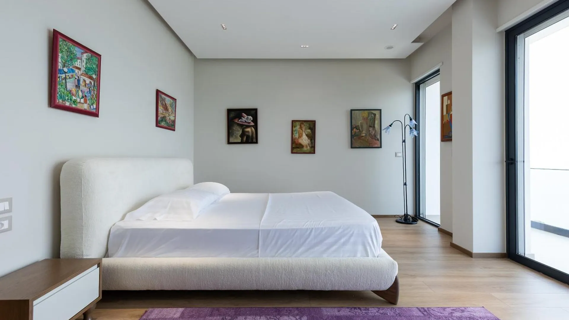 The Luxury Villa Shiroka 0*,