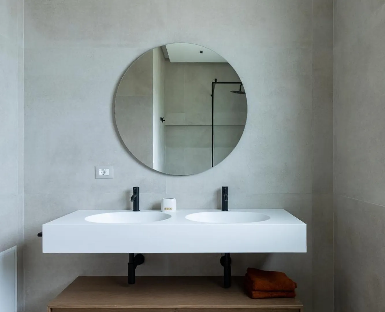 The Luxury Villa Shiroka