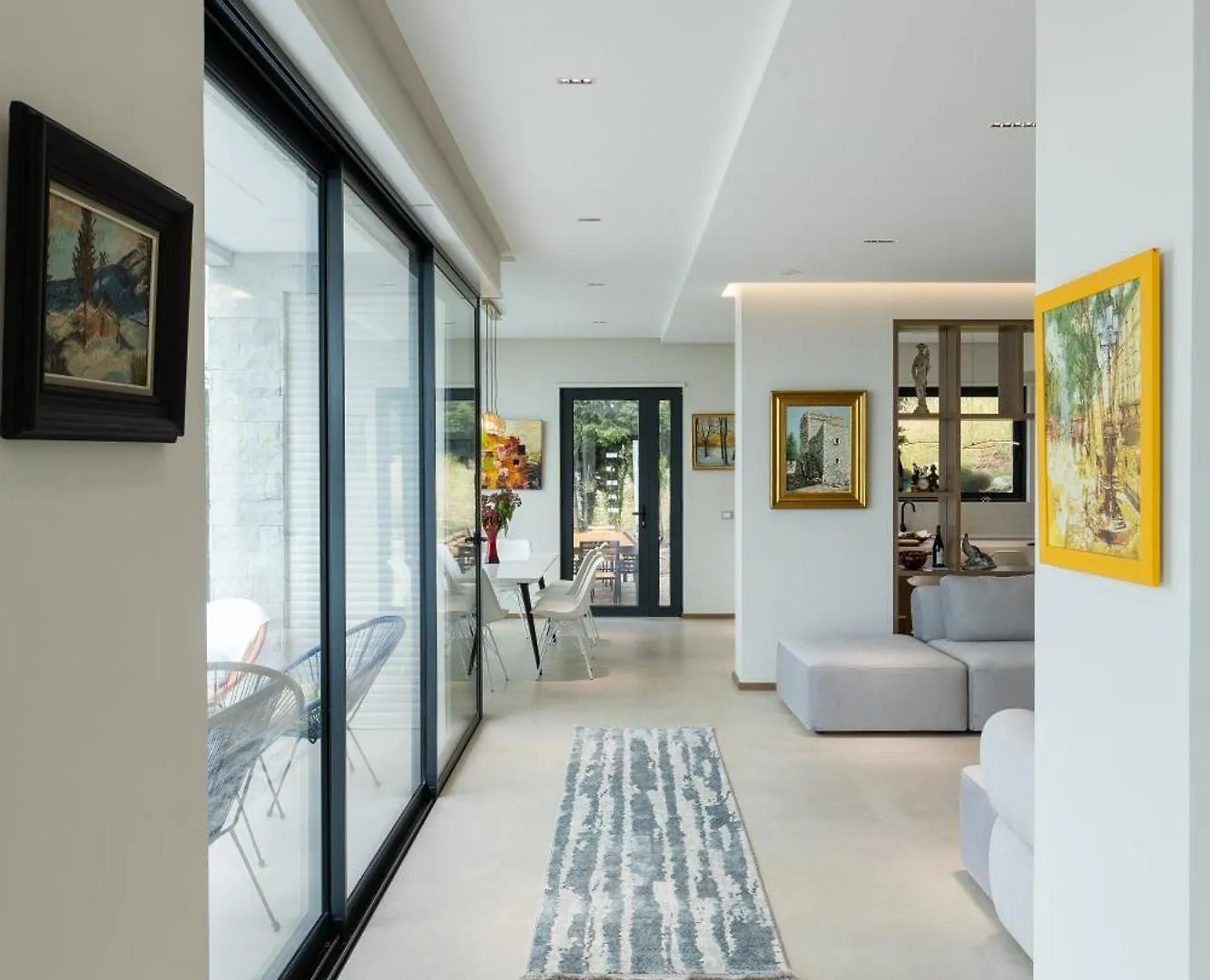 The Luxury Villa Shiroka Albania