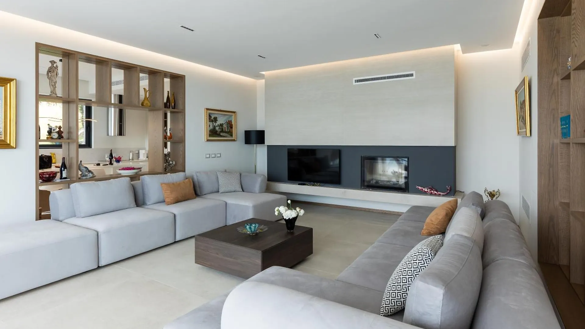 The Luxury Villa Shiroka Albania