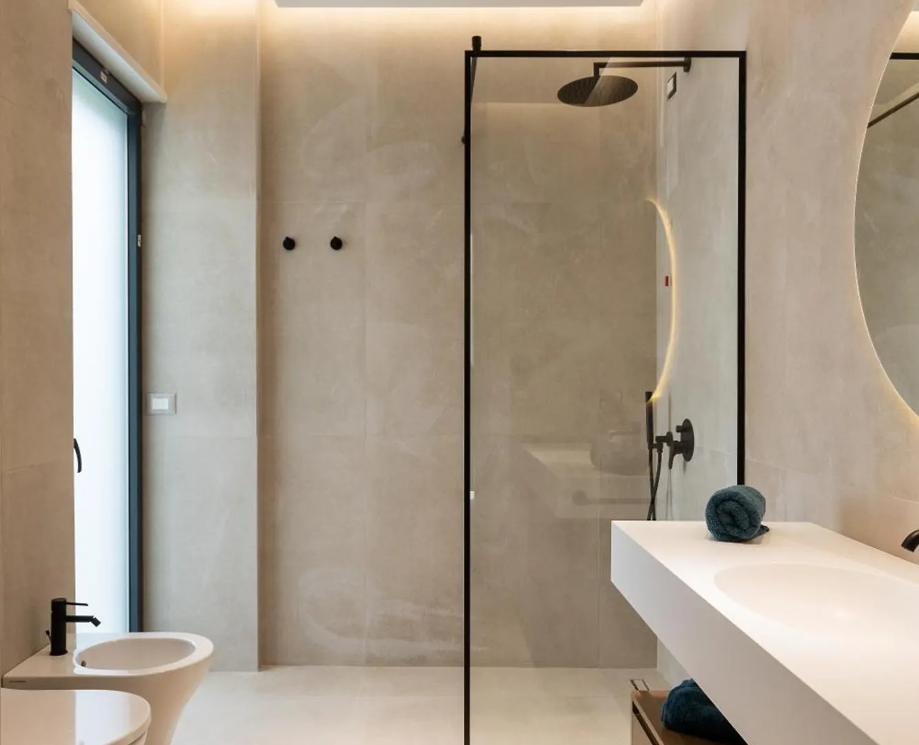 The Luxury Villa Shiroka