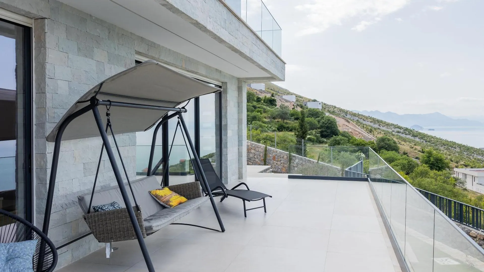The Luxury Villa Shiroka Albania
