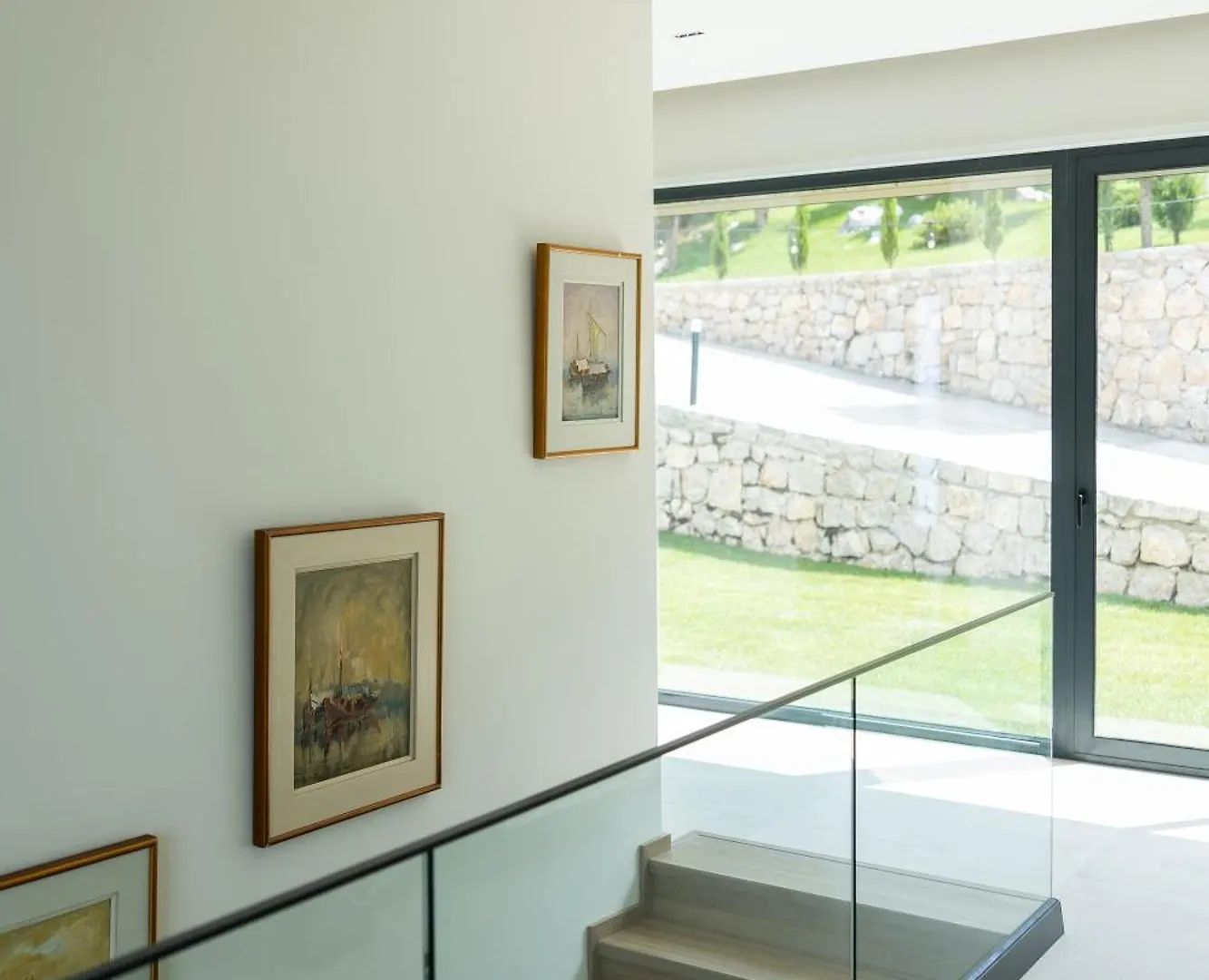 The Luxury Villa Shiroka Albania