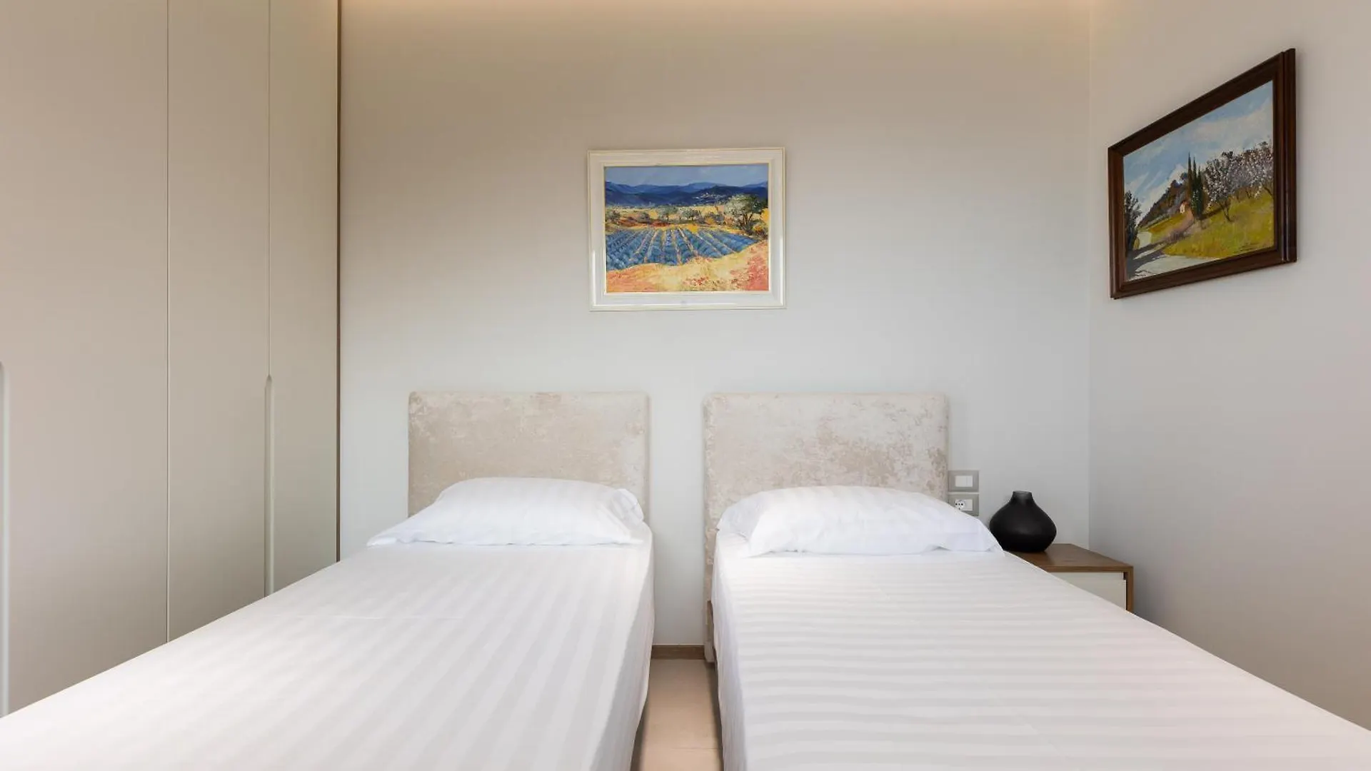 The Luxury Villa Shiroka Albania